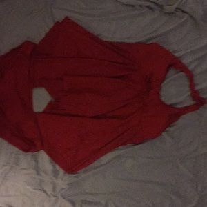 Women’s tankini
